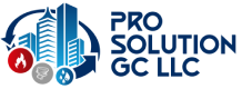 Pro Solution GC LLC